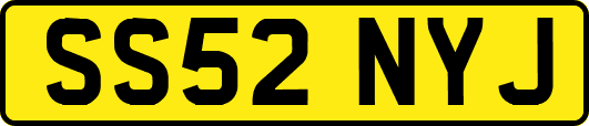 SS52NYJ