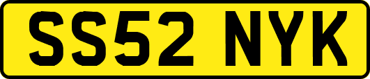 SS52NYK