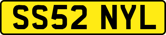 SS52NYL
