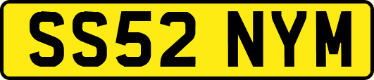 SS52NYM