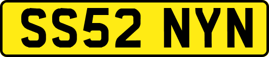 SS52NYN