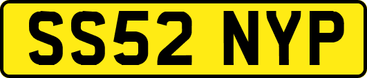 SS52NYP