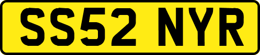 SS52NYR