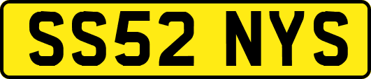 SS52NYS