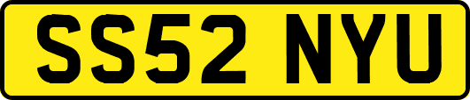 SS52NYU