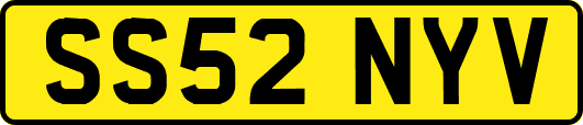 SS52NYV