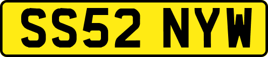 SS52NYW