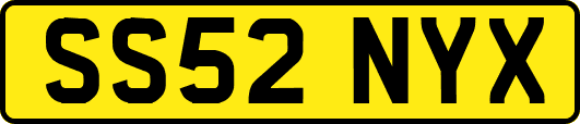 SS52NYX