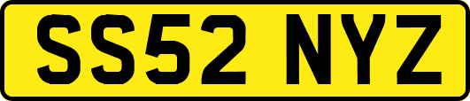 SS52NYZ