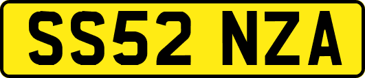 SS52NZA