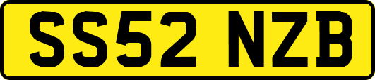 SS52NZB