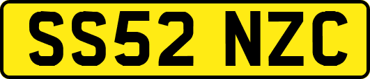 SS52NZC