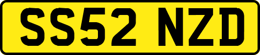 SS52NZD