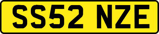 SS52NZE