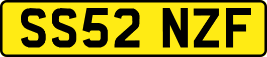 SS52NZF