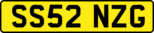 SS52NZG