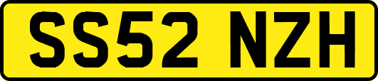SS52NZH