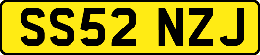 SS52NZJ