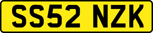 SS52NZK