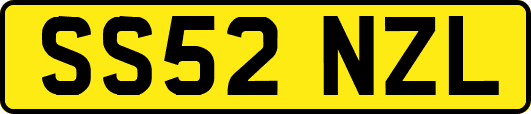 SS52NZL