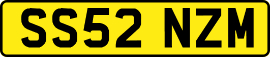 SS52NZM