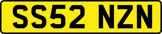 SS52NZN