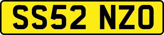 SS52NZO