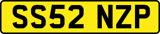 SS52NZP