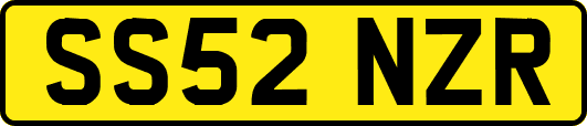 SS52NZR