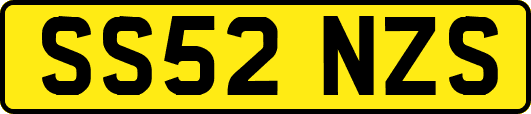 SS52NZS