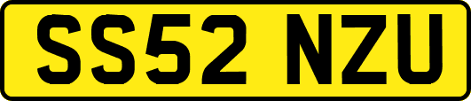 SS52NZU