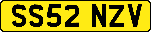 SS52NZV