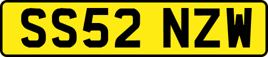 SS52NZW