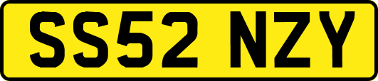 SS52NZY