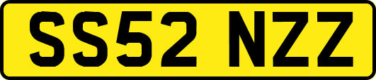 SS52NZZ