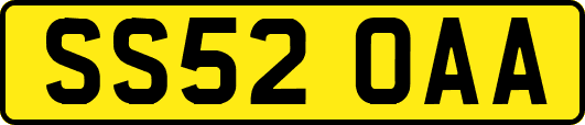 SS52OAA