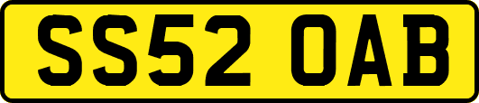 SS52OAB
