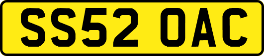SS52OAC