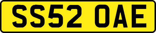 SS52OAE