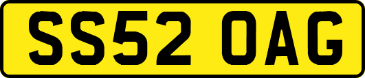 SS52OAG