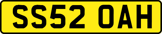 SS52OAH