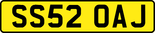 SS52OAJ