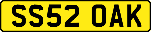 SS52OAK