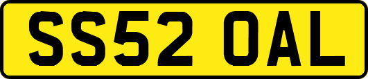 SS52OAL