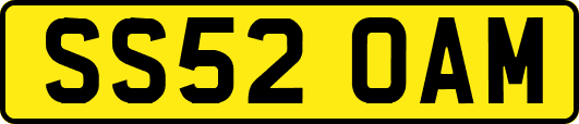 SS52OAM