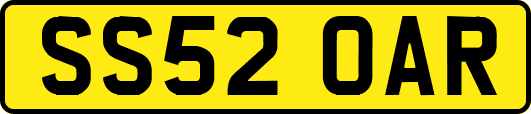 SS52OAR