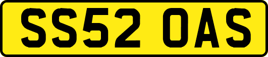 SS52OAS