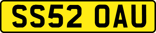 SS52OAU
