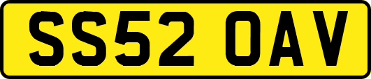 SS52OAV