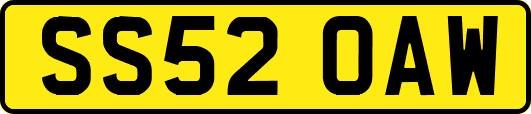 SS52OAW